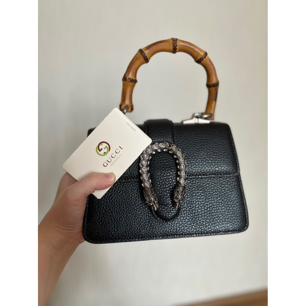 一本限定❗️新品✨高級カシミヤGUCCIマフラー❗️箱紙袋セット❗️グッチマフラー Amazon.co.jp: Gucci Shoulder Bag 631195 KWT7N Black x Green
