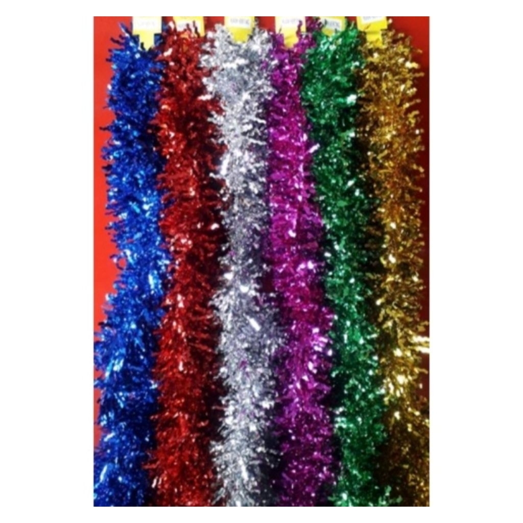 Jual SLENGER / RUMBAI KLASIK ULIR WARNA | Shopee Indonesia