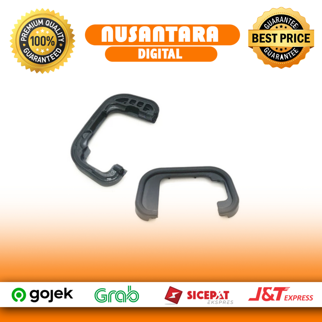 Jual ViewFinder Hard Eyecup Eyepiece untuk Canon EOS RP R8 | Shopee ...