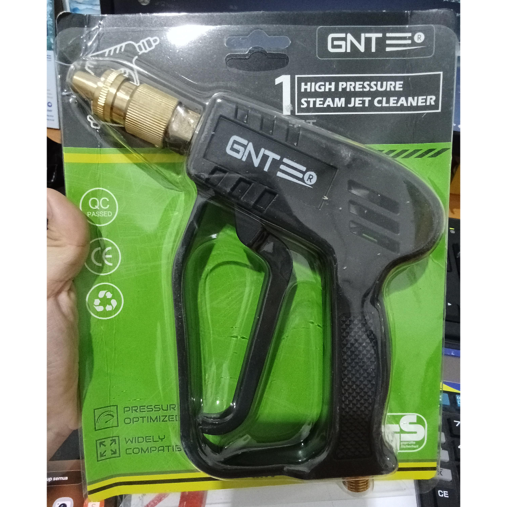 Jual GNT WASHING GUN JET CLEANER | Shopee Indonesia