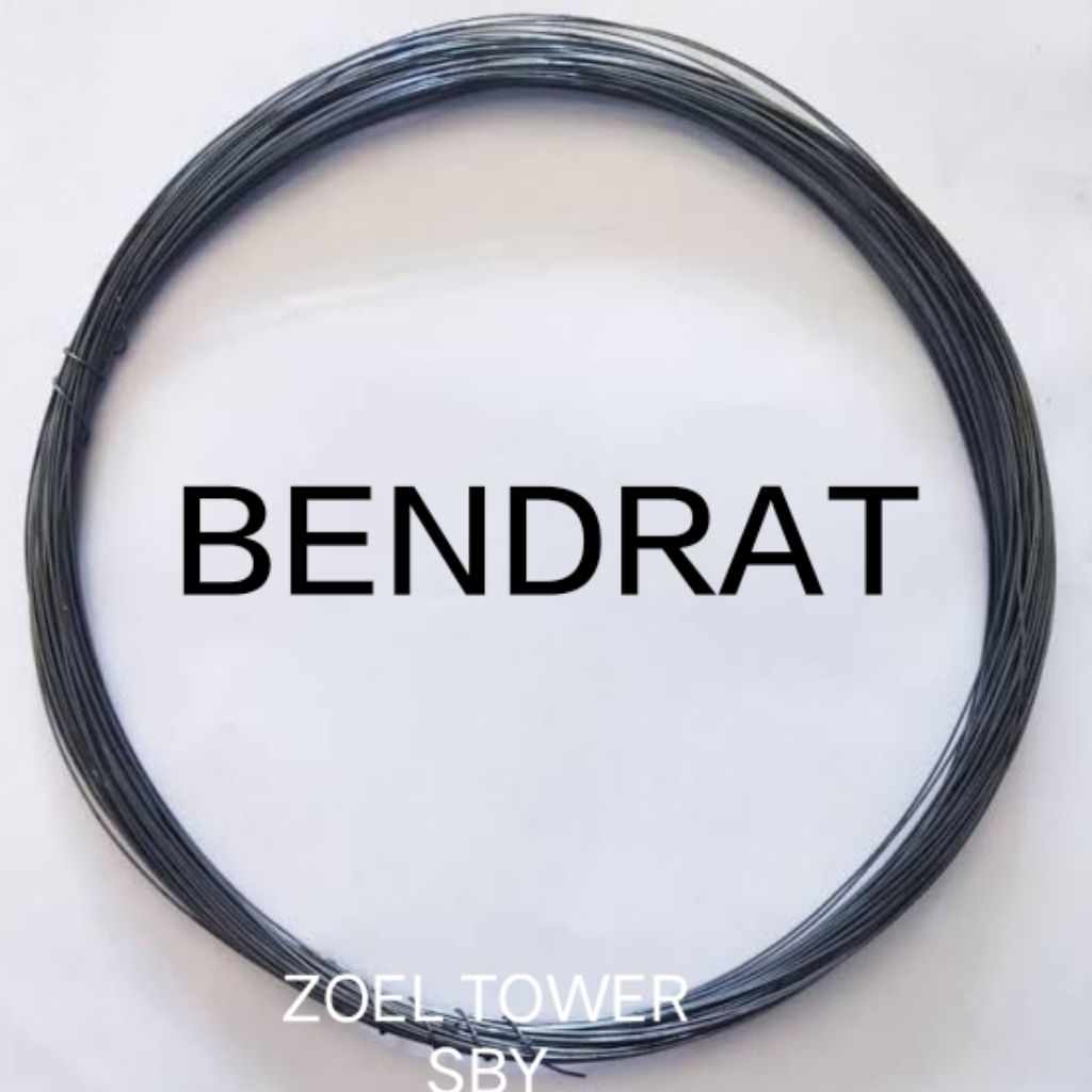 Jual Bendrat kawat beton | Shopee Indonesia