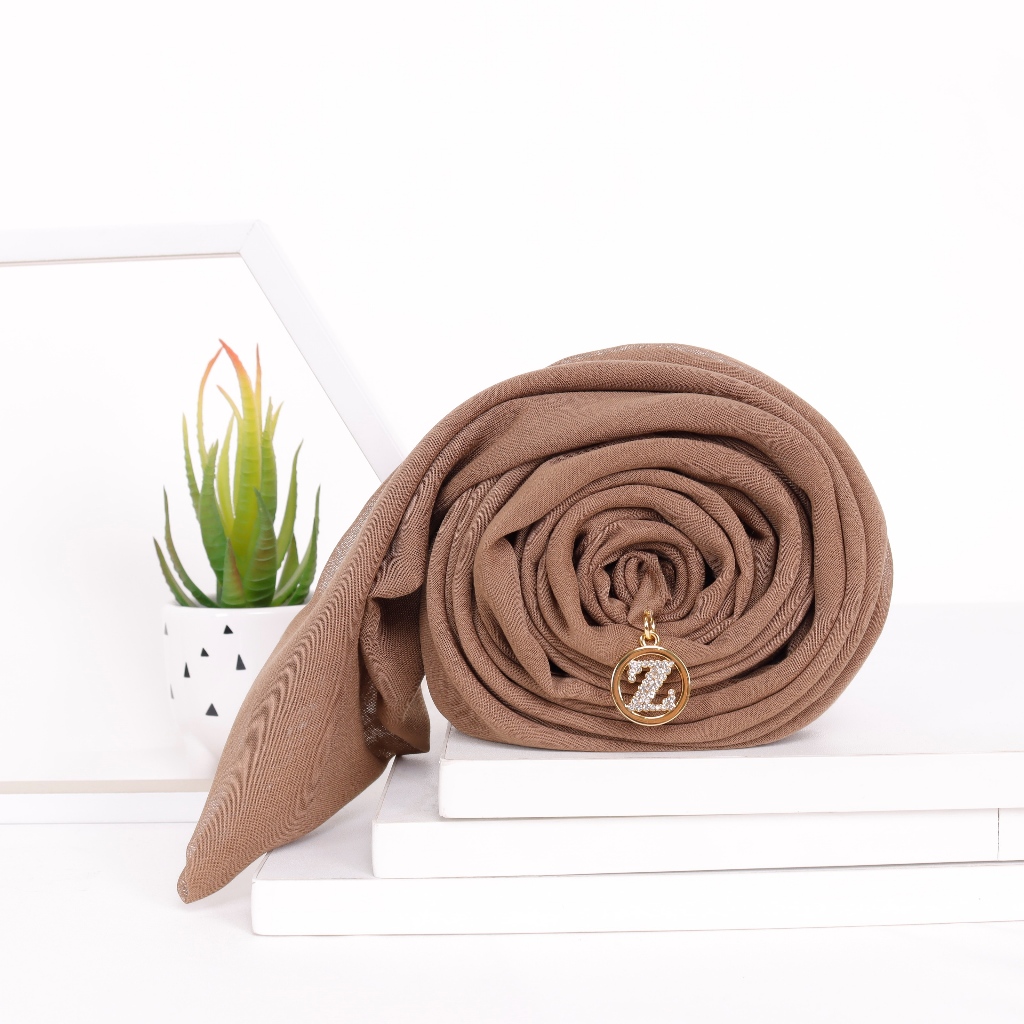 ZARAZU The Signature Daily Scarves Paris Japan Premium