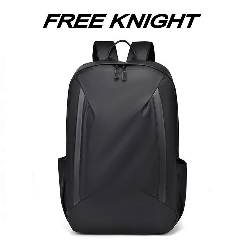 Jual Freeknight Tas Ransel Pria Anti Air Casual Sekolah Cowok Fashion ...