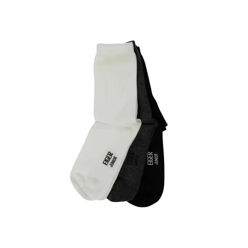 910010454 JR MID CUT SOCKS
