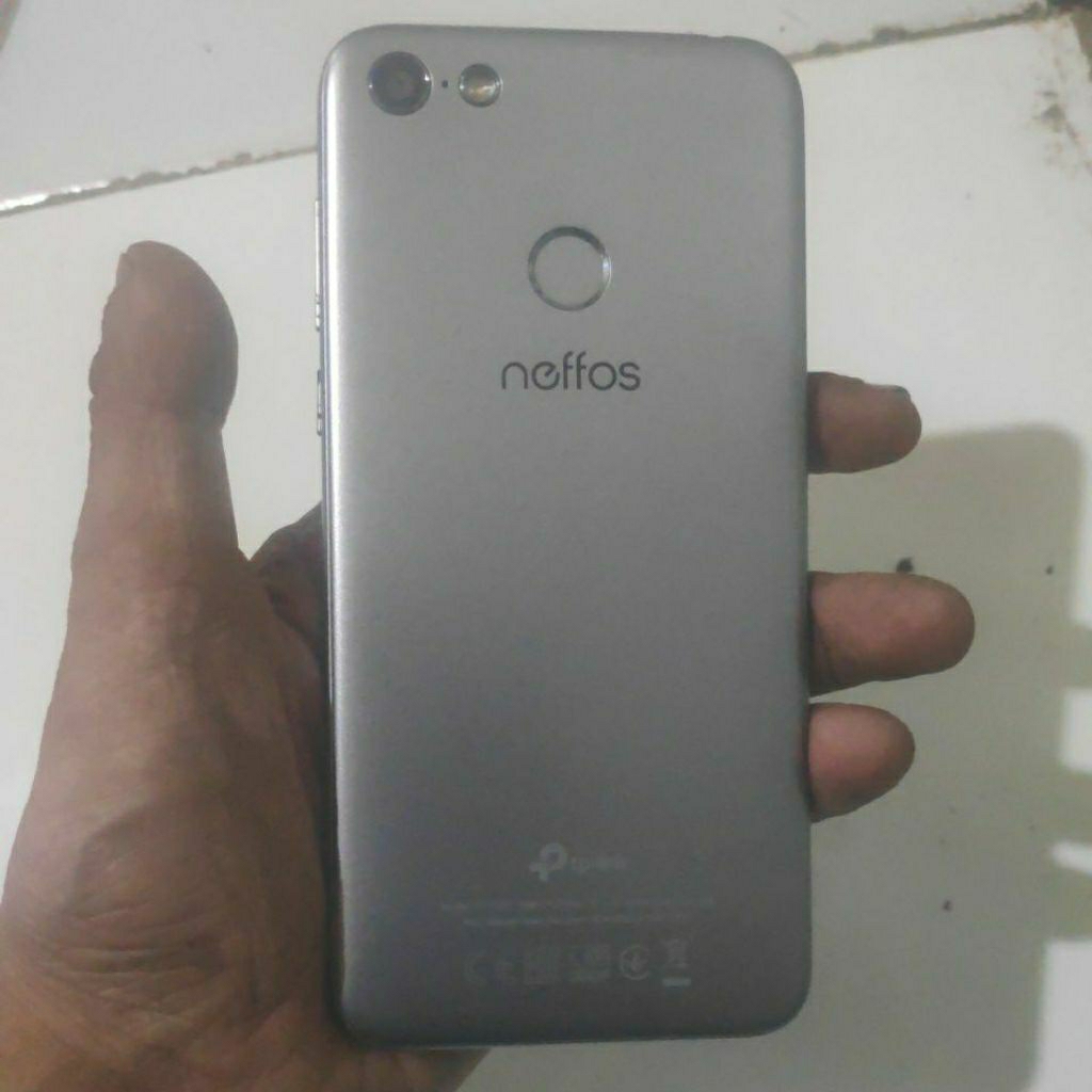 Jual hp android neffos C9 ( TP - 706A ) | Shopee Indonesia