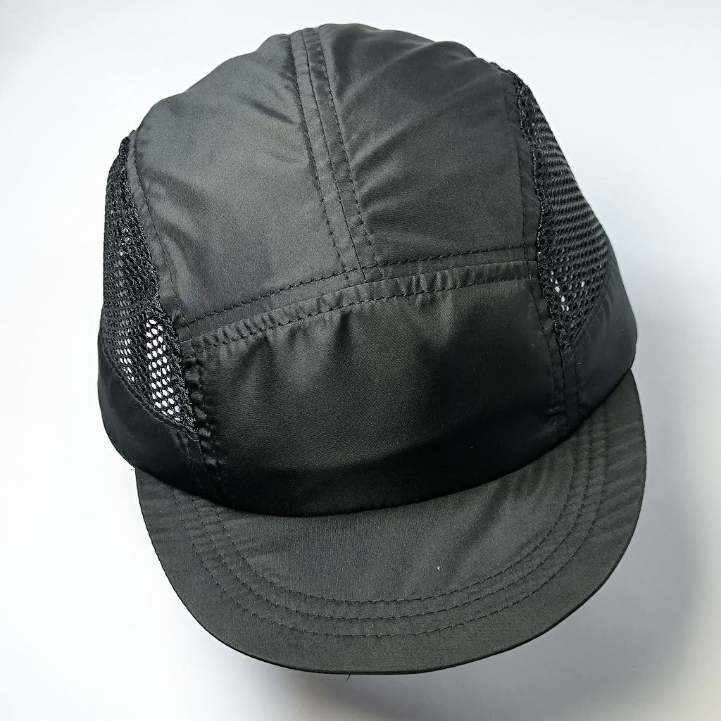 Jual Topi 5 Panel Topi Olahraga Running Topi Olahraga Outdoor All Size ...