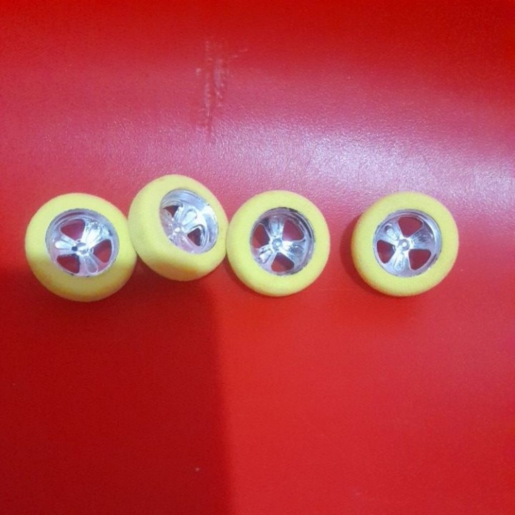 Jual mini4wd small ban velg busa | Shopee Indonesia