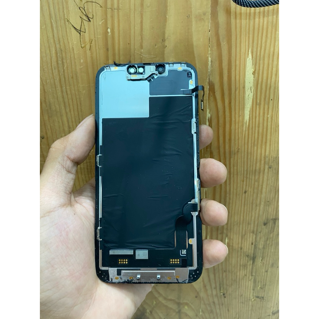 Jual LCD IPHONE 13 BIASA ORIGINAL 100% | Shopee Indonesia