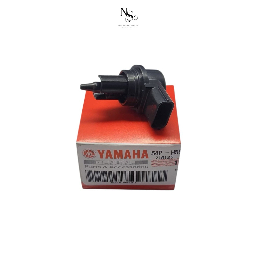 Jual Switch Sensor ISC Langsam Gas Yamaha Nmax Mio J Xride Xeon ...