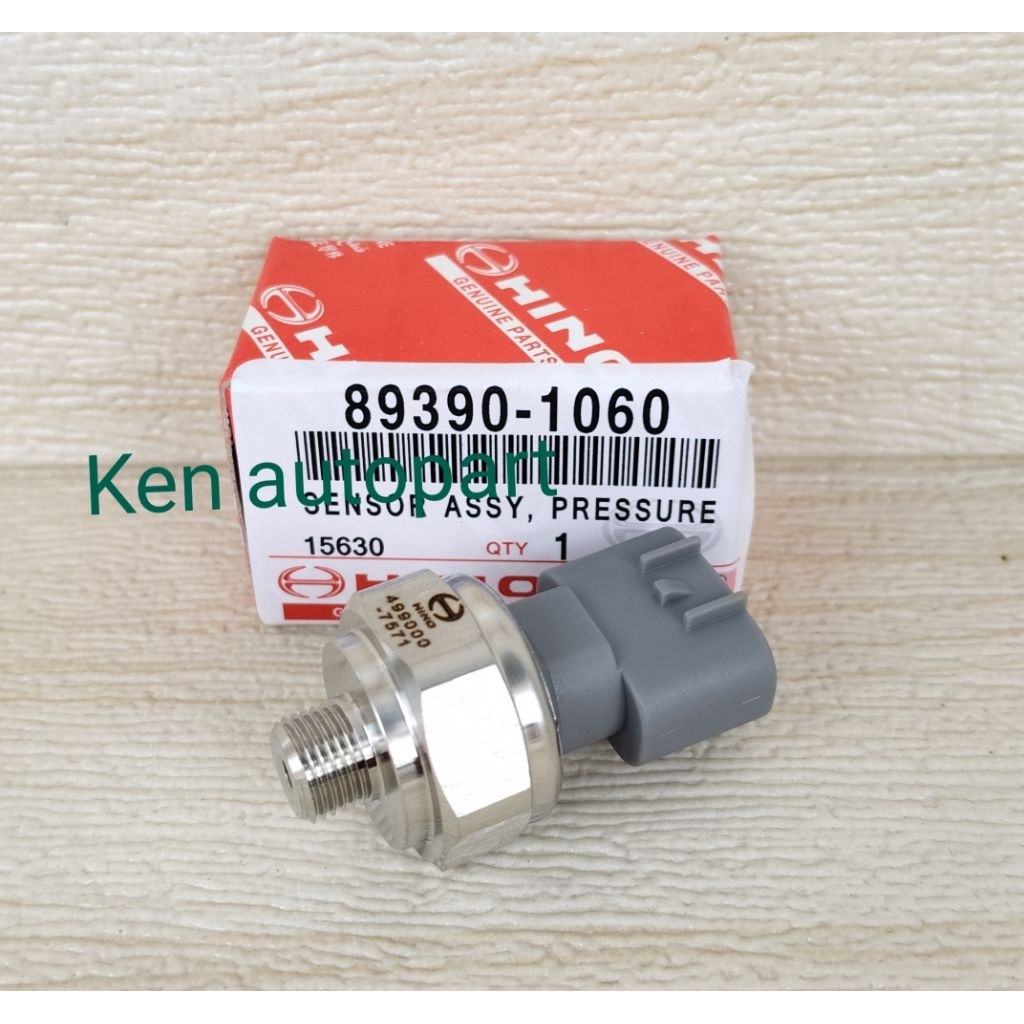 Jual Switch sensor angin tangki 89390-1060 swit angin tangki switch ...
