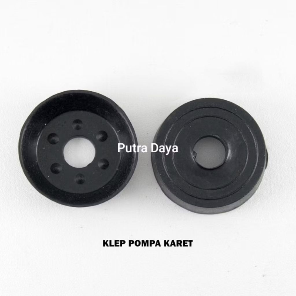 Jual Klep Kleb Sil Pompa Sepeda Angin ALI | Shopee Indonesia