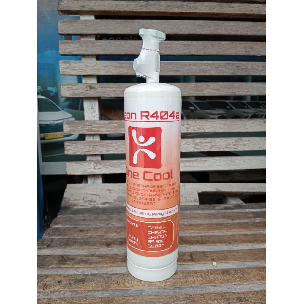 Jual freon 404a Harga Terbaik & Termurah April 2026 | Shopee Indonesia