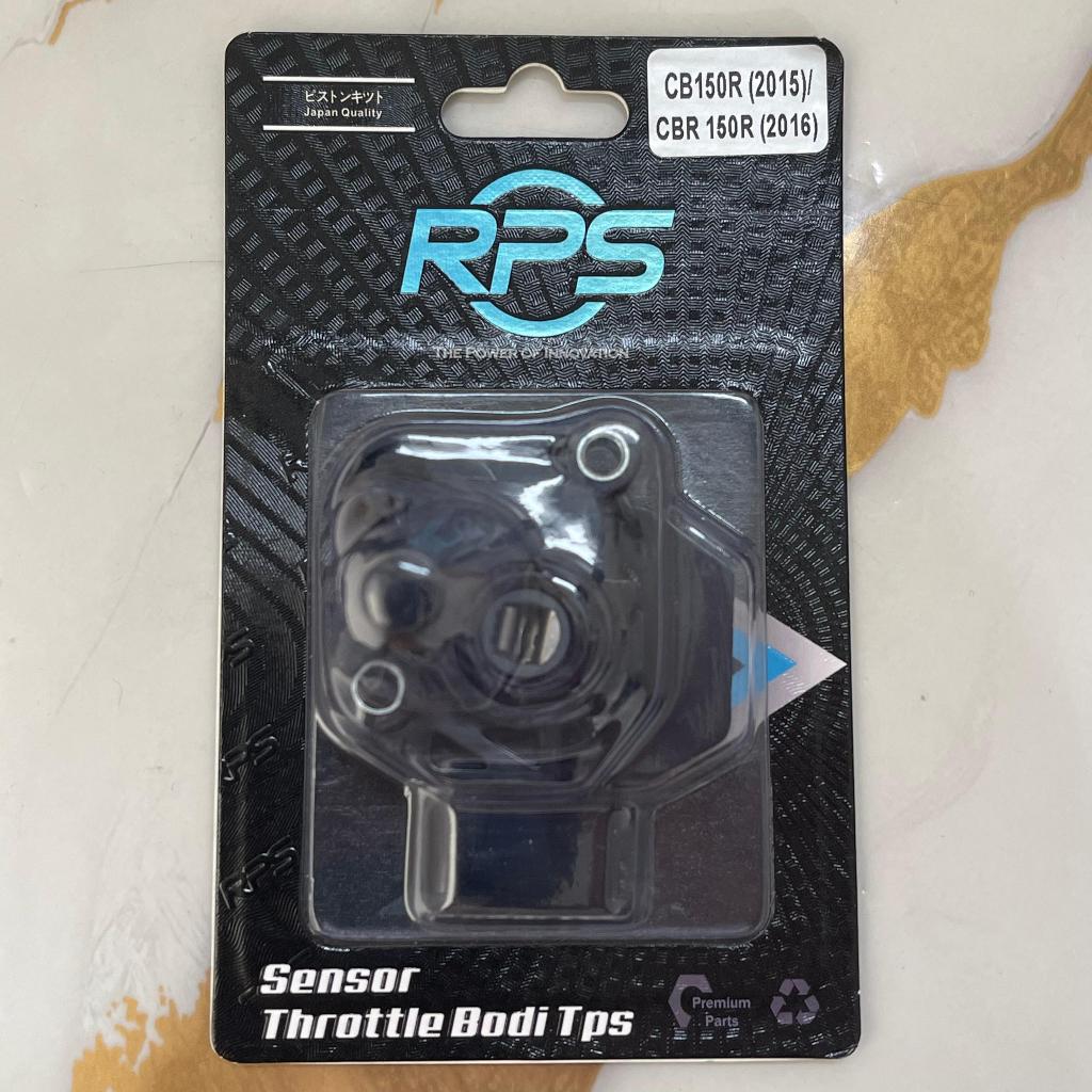 Jual RPS SENSOR GAS TPS / SENSOR THROTTLE BODI TPS MOTOR CB150R (2015 ...