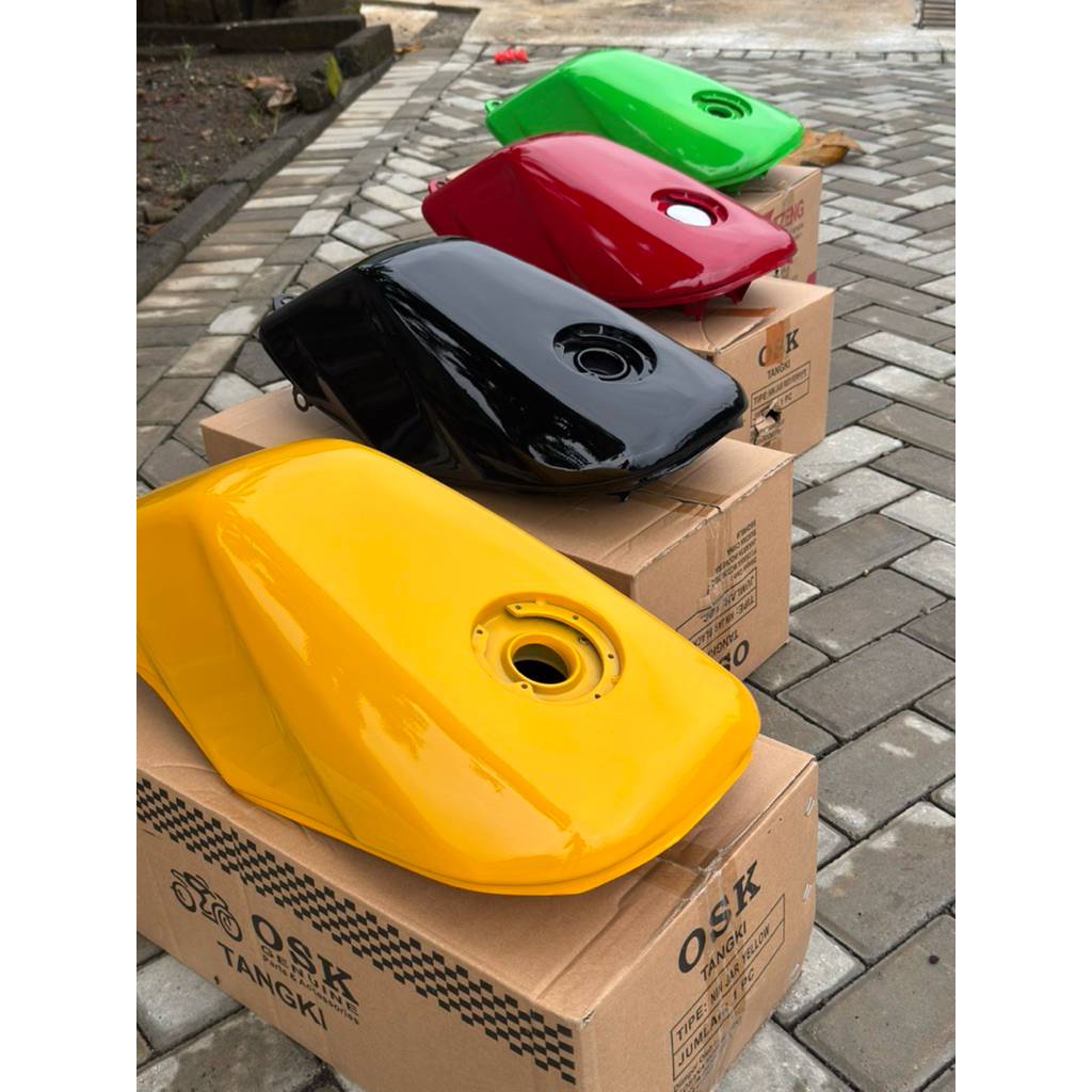 Jual TANGKI NINJA IMPORT R SS | Shopee Indonesia