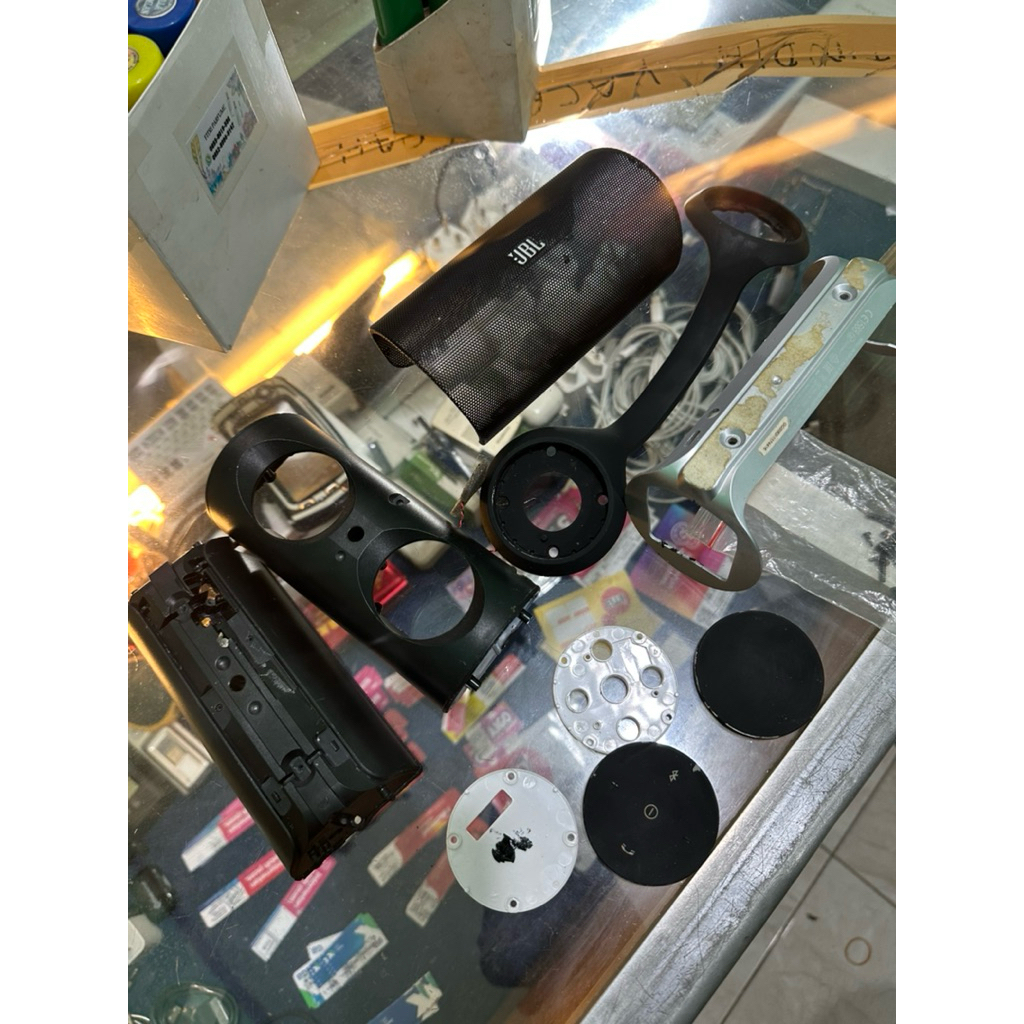 Jual HOUSING CASING BODY SET JBL FLIP 2 ORIGINAL COPOTAN | Shopee Indonesia