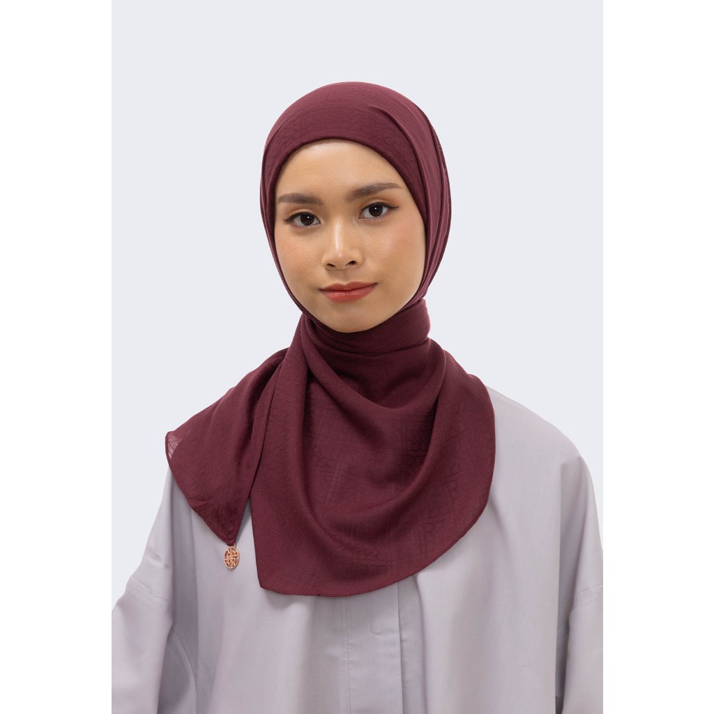 Riamiranda Kayra Instant Hijab