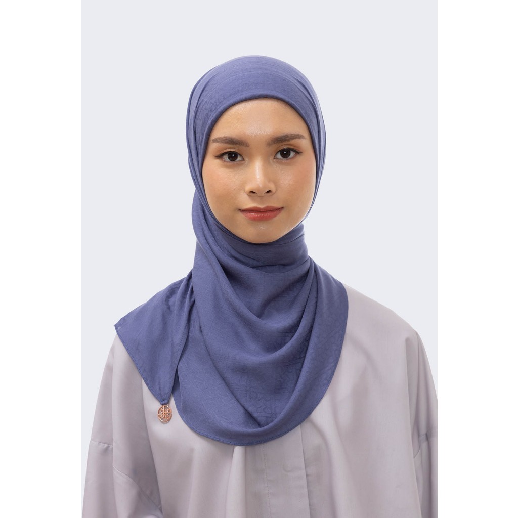 Riamiranda Kayra Instant Hijab