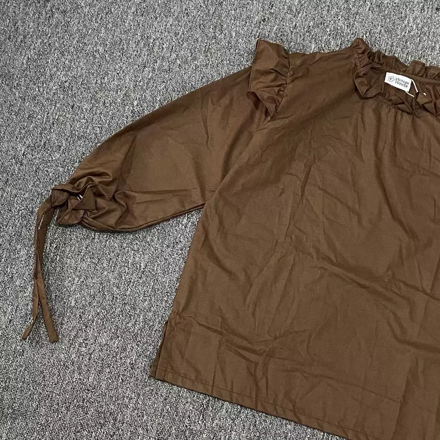 Moza Shirt