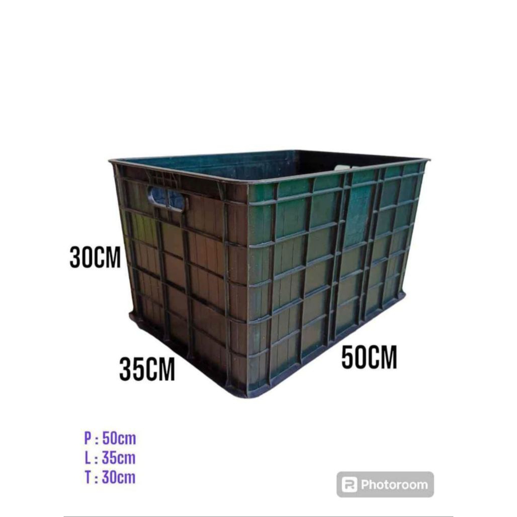 Jual box container serbaguna | Shopee Indonesia