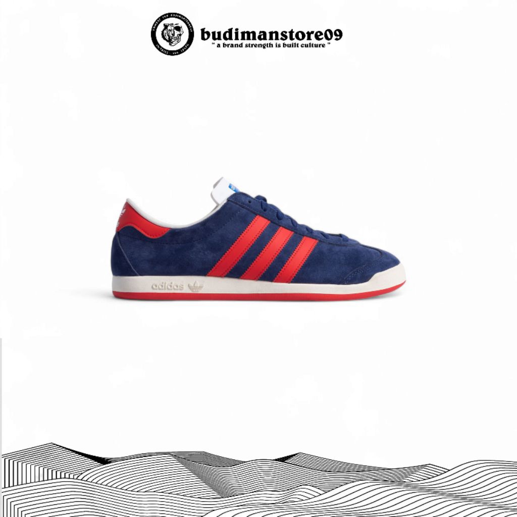 Jual Adidas Java Island Series | Shopee Indonesia