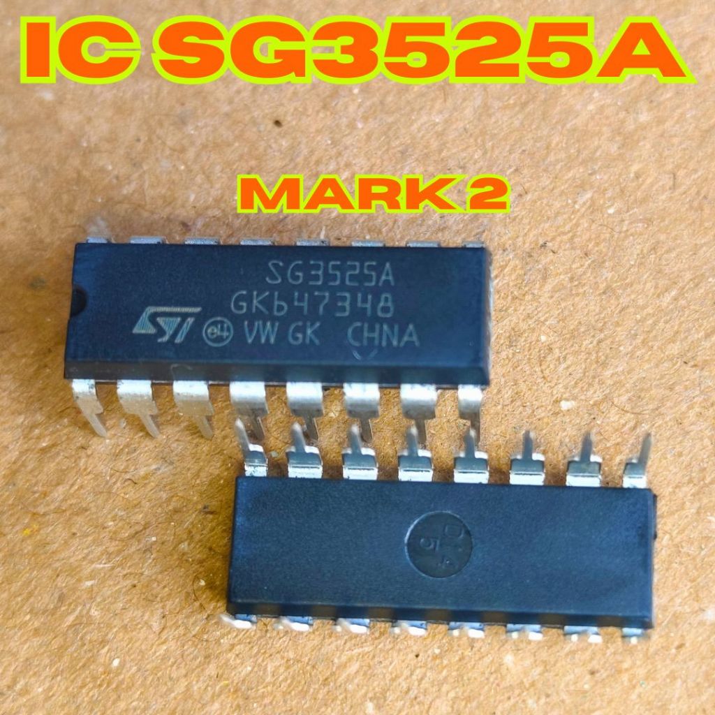 Jual ic 3525 KA3525 SG3525 | Shopee Indonesia