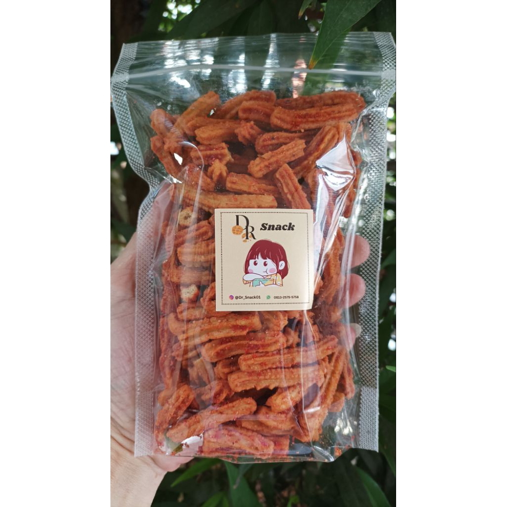 Jual Snack Seblak Ceker | Shopee Indonesia