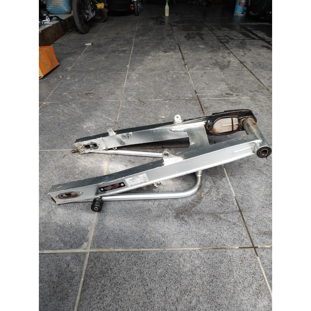 Jual Arm arem VRG ninja R | Shopee Indonesia