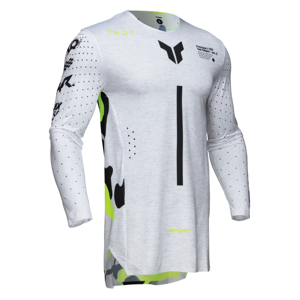 Leatt Herren MTB Trail 1.0 Jersey - Leichtes, Atmungsaktives Mountainbike  Trikot