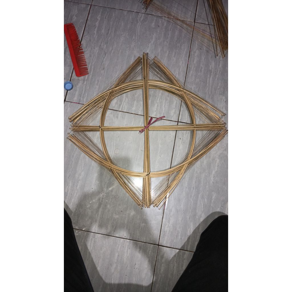 Jual Arku layangan sukoi full petung standart | Shopee Indonesia