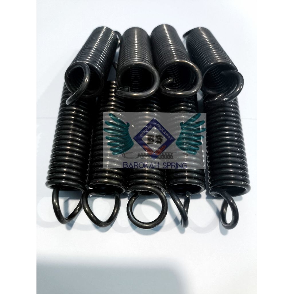 Jual Per Spring Pintu Oven Deck Pegas Penarik Pintu Oven | Shopee Indonesia