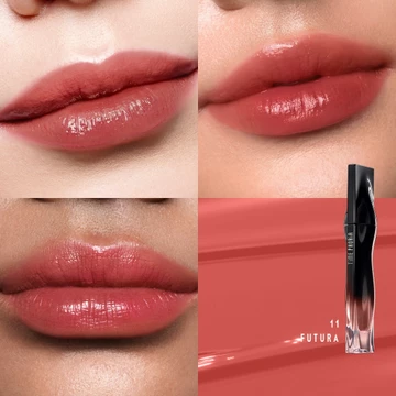TIME PHORIA All Lip Products Collection Lip Stain Lip Tint Lip Gloss Lip Cream Waterproof Tahan