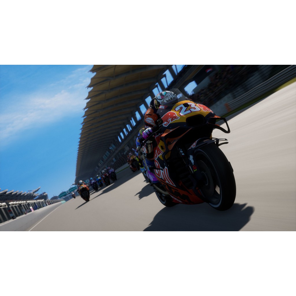 Jual MotoGP 25: Racing Simulation Game PC | Shopee Indonesia
