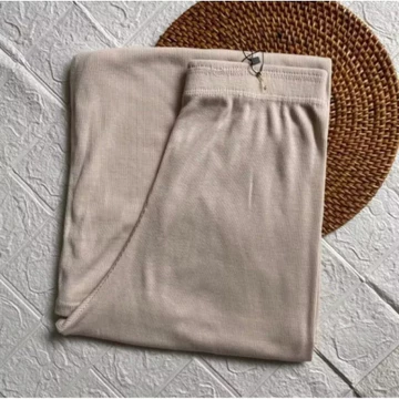 Celana Kulot Premium Jumbo Bigsize Celana Kulot Knit Super Celana Kulot Panjang Wanita Premium