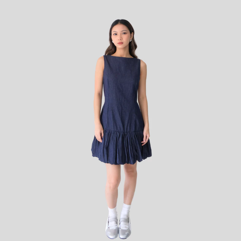 Maven Dress