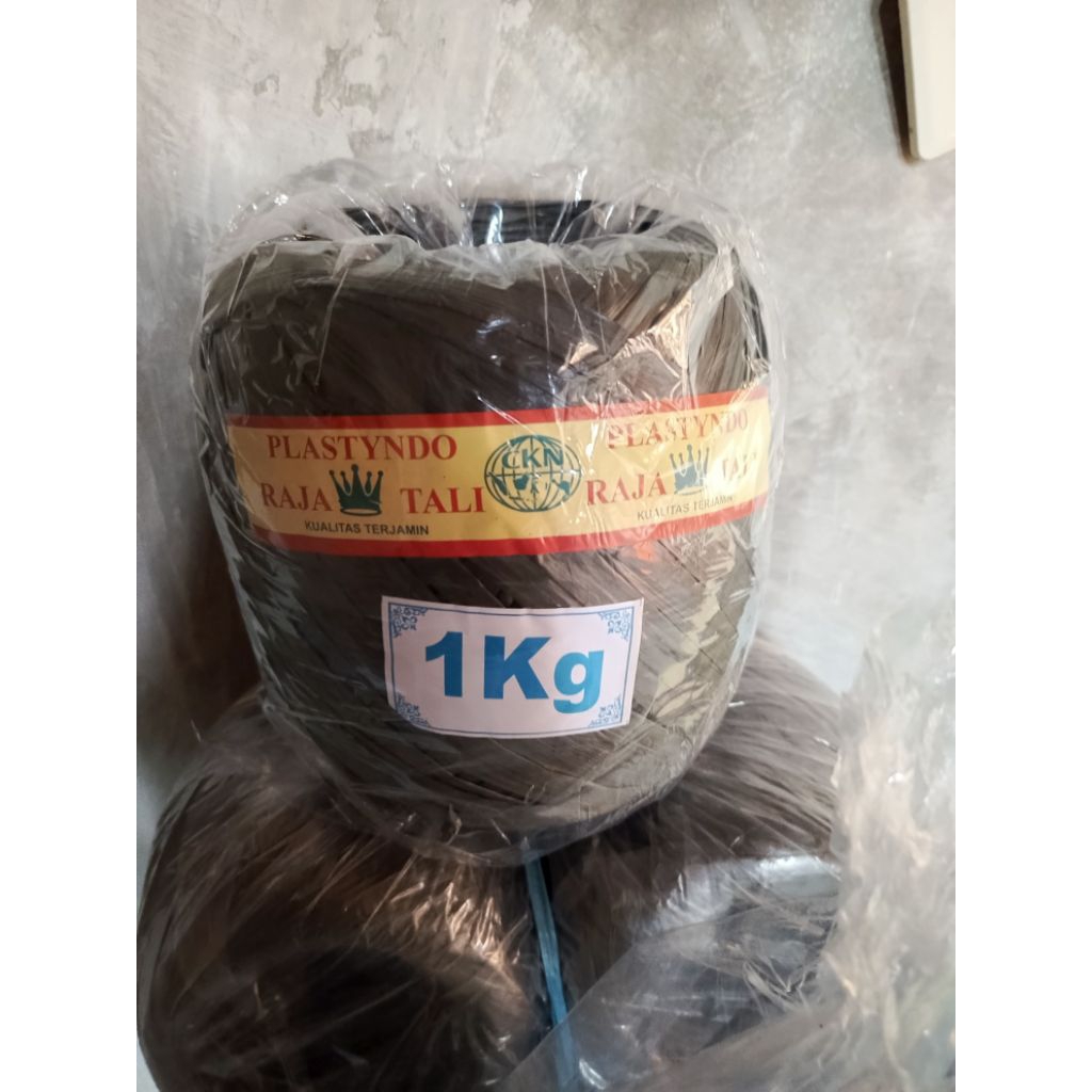 Jual TALI RAFIA 1 KILO GRAM | Shopee Indonesia