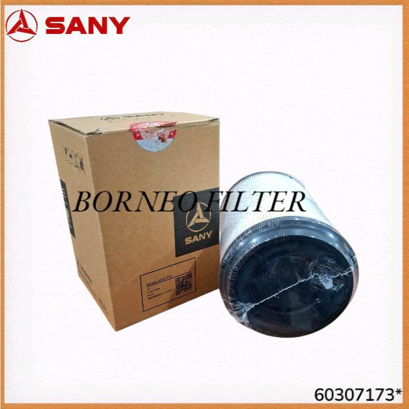 Jual 60307173 Sany * Fuel Filter SY215 SY75C A14-01460 A1401460 F ...