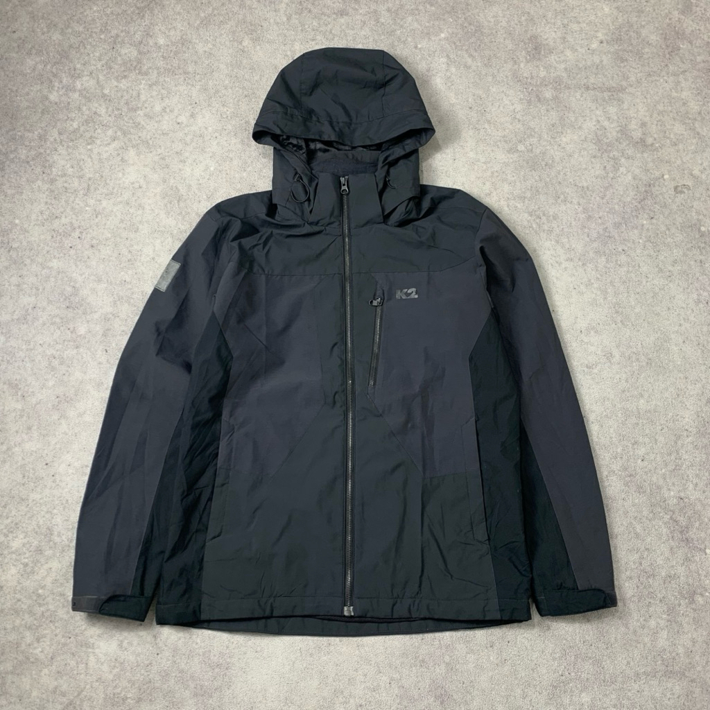 Jual K2 OUTDOOR JACKET (waterproof) | Shopee Indonesia