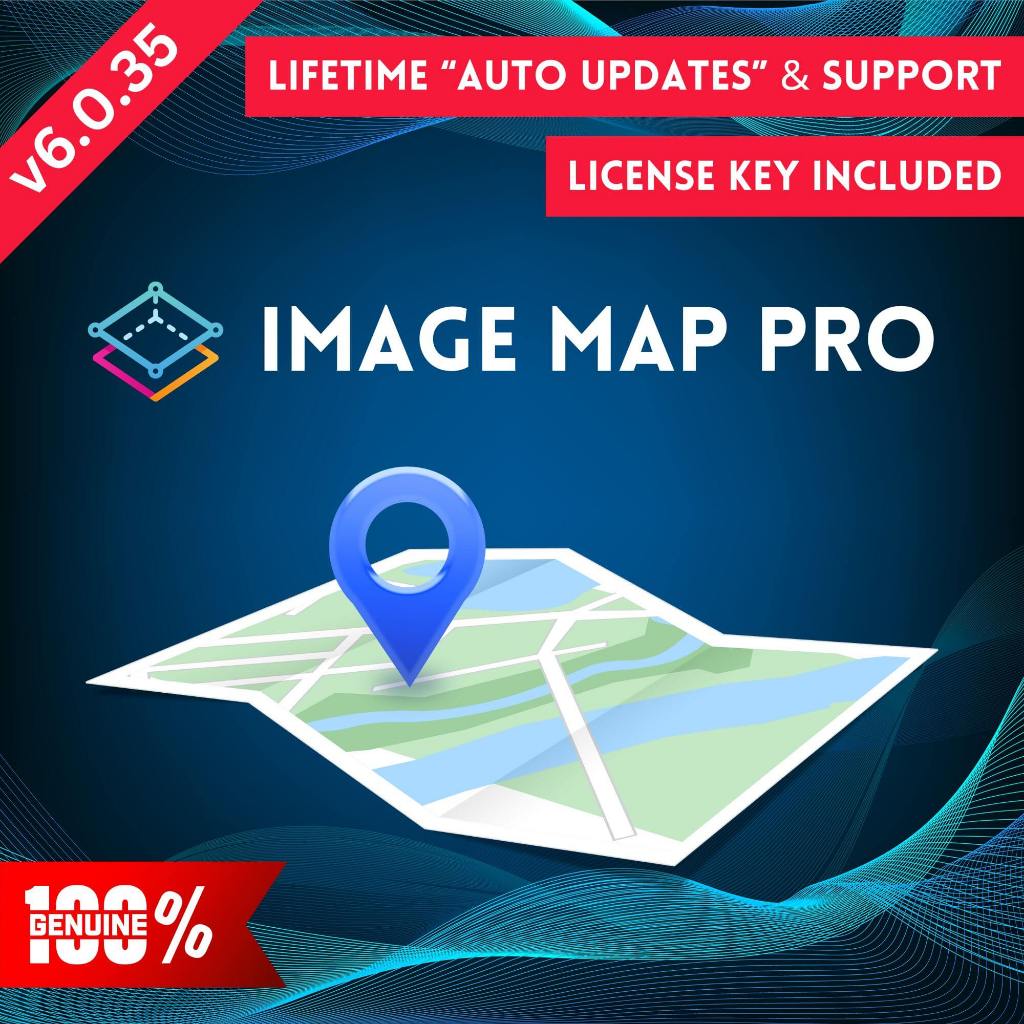 Jual Source Code Image Map Pro for WordPress v6.0.34 – Plugin Peta ...