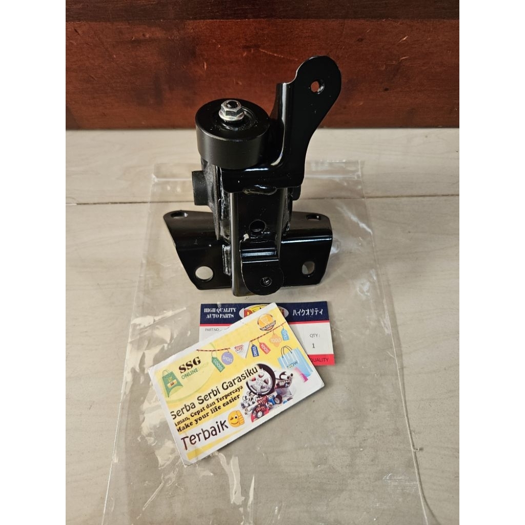 Jual Engine Mounting kiri Toyota Noah Voxy AZR60 Japan Quality | Shopee ...