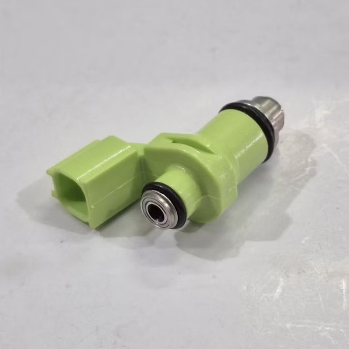 Jual INJECTOR INJEKTOR NMAX N MAX R15 6 HOLE | Shopee Indonesia