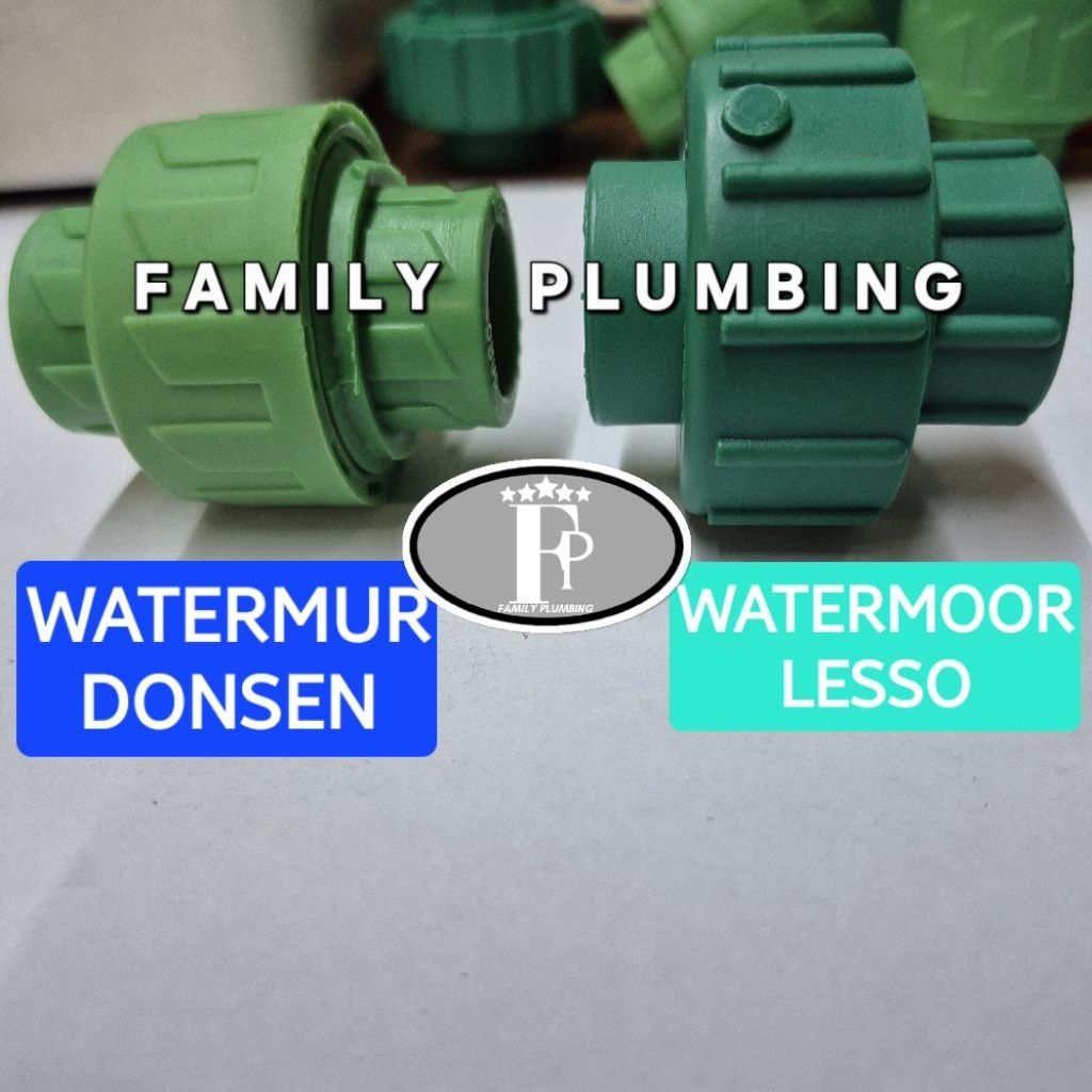 Jual WATERMUR 1