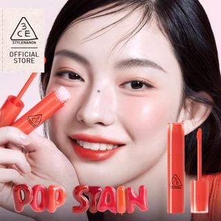 Toko Online 3CE Official Store | Shopee Indonesia