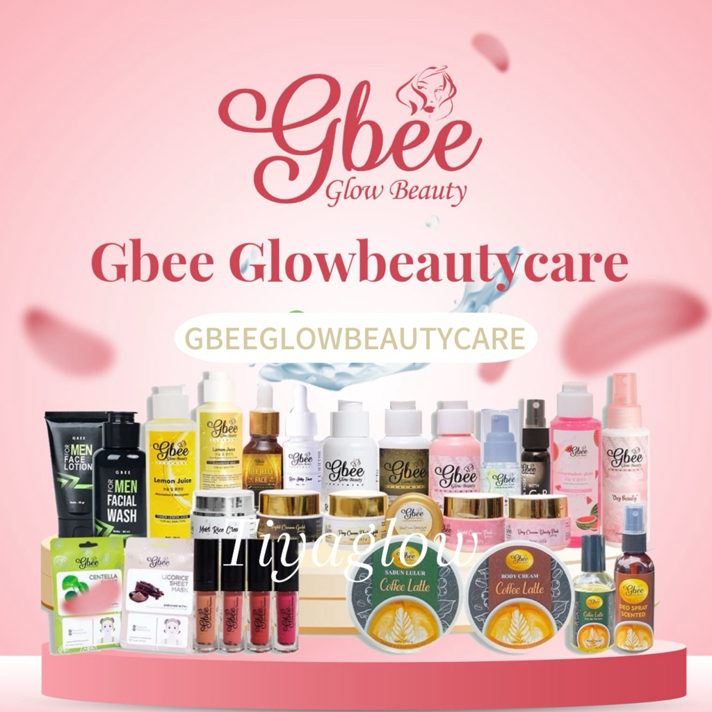 Jual gbee Harga Terbaik & Termurah April 2026 | Shopee Indonesia