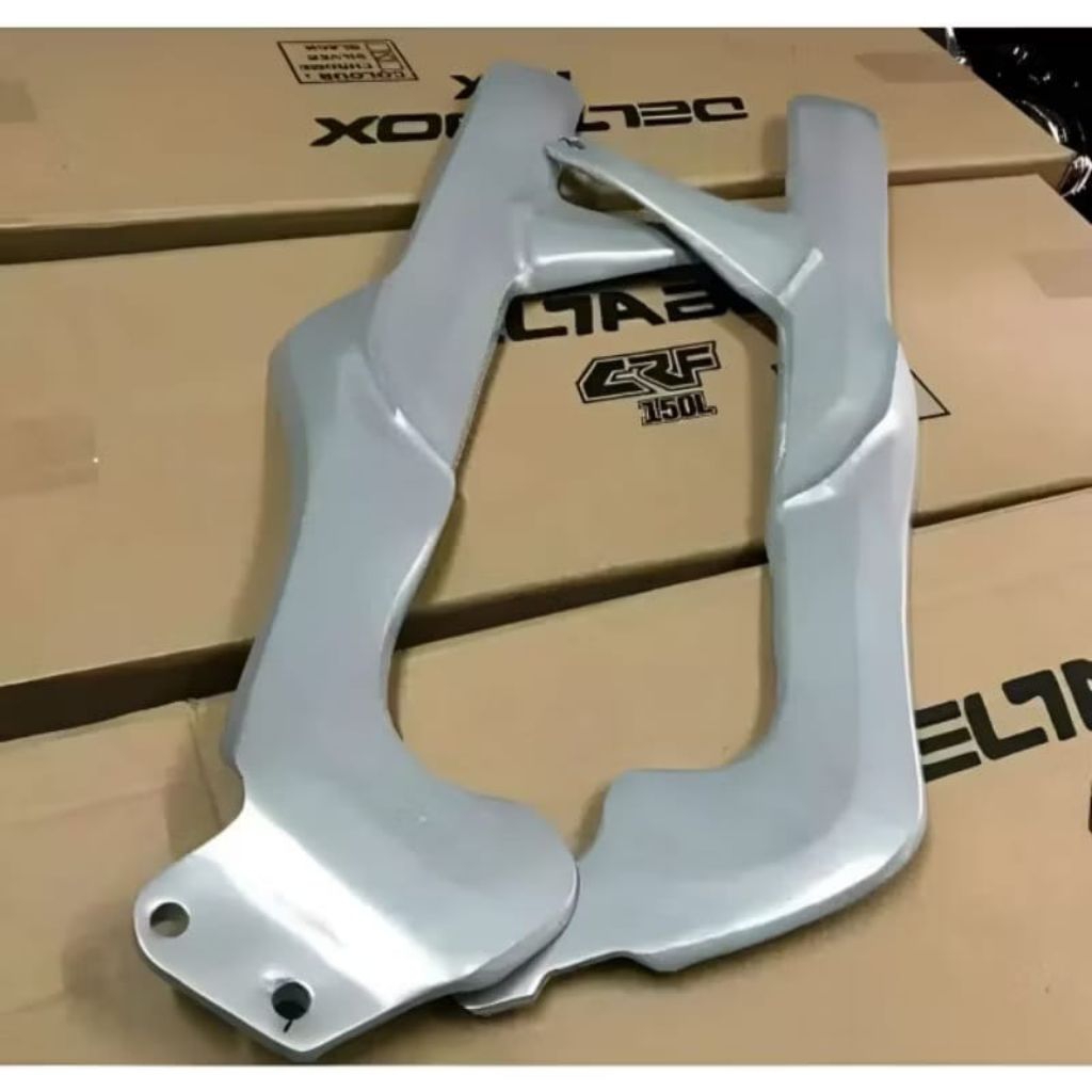 Jual Deltabox CRF 150 L | Shopee Indonesia