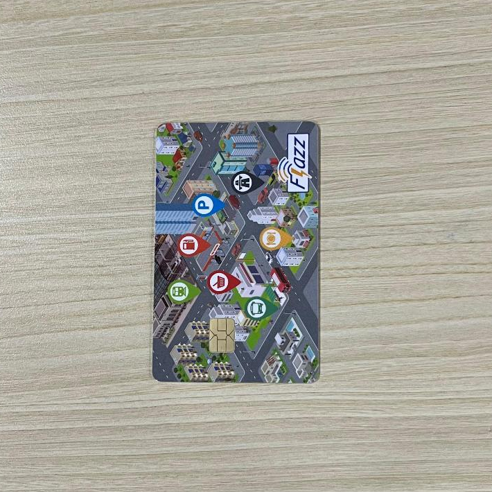 Jual Kartu Flazz GEN 2 / Flazz Card BCA | Shopee Indonesia