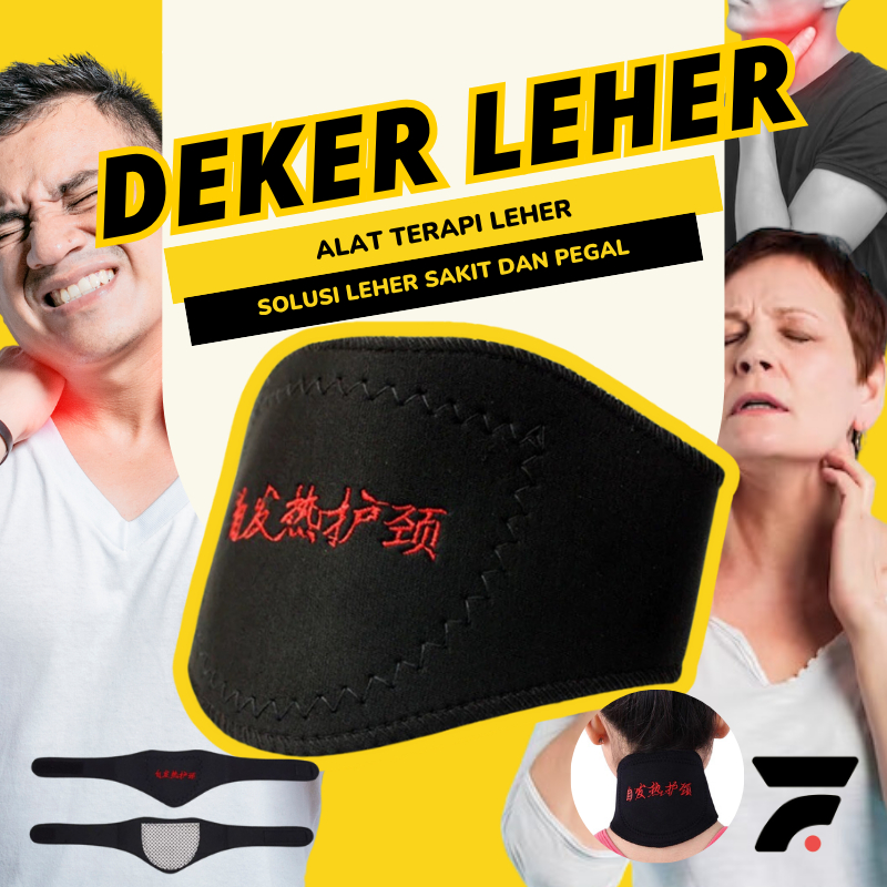 Jual Alat Terapi Kesehatan Sabuk Pemanas Penghangat Deker Dekker ...