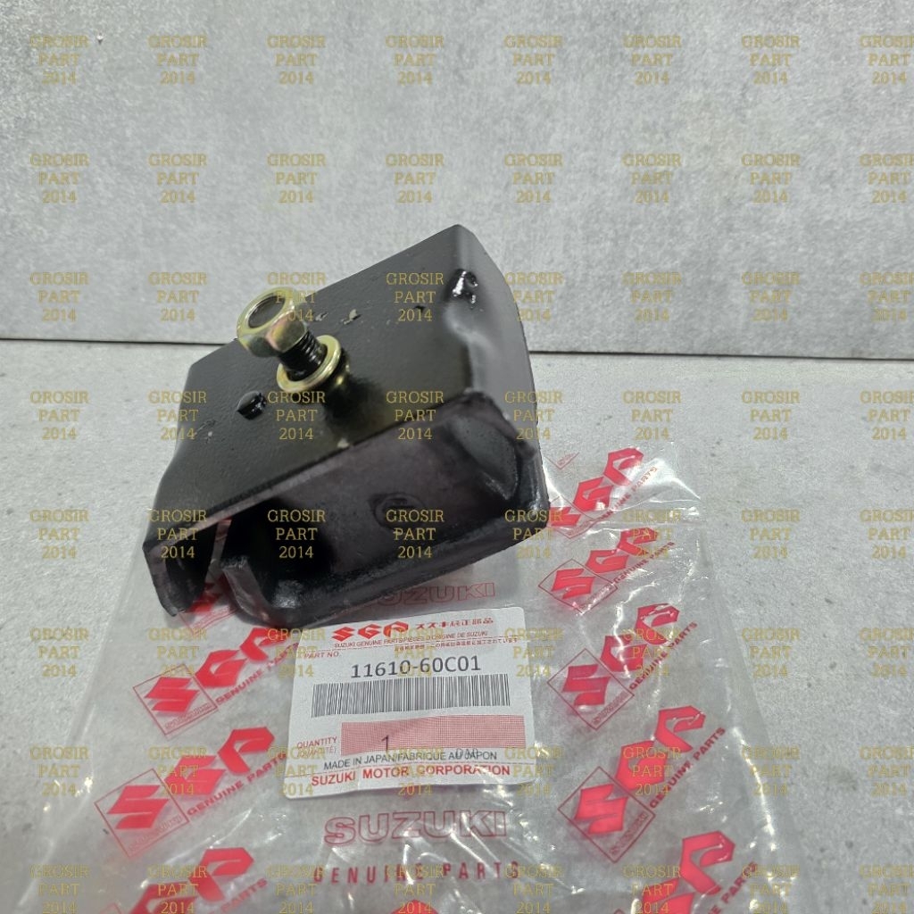 Jual ENGINE MOUNTING KIRI APV ORIGINAL 1PCS | Shopee Indonesia