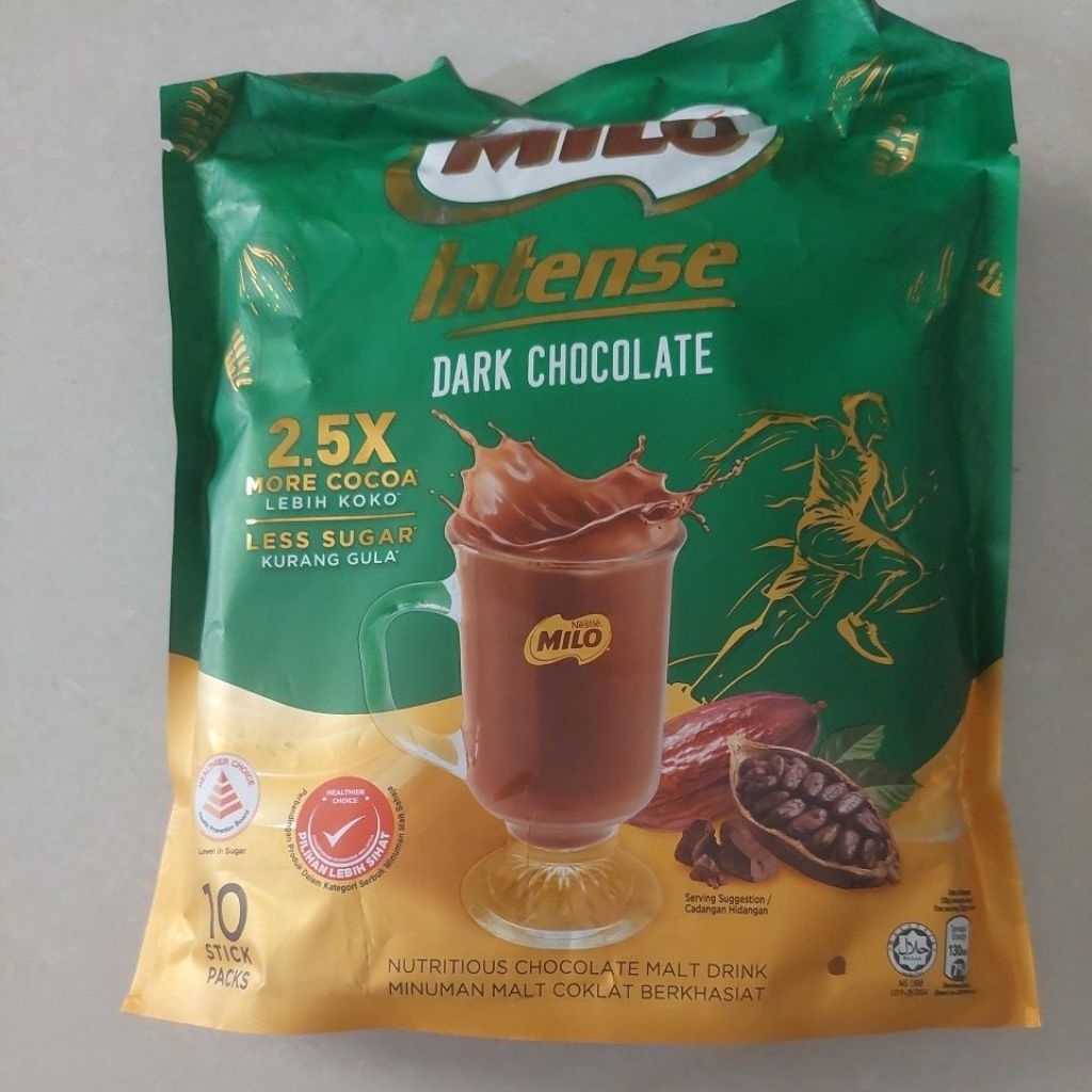 Jual Susu Milo Aneka Rasa dan Kemasan exp 2026 | Shopee Indonesia