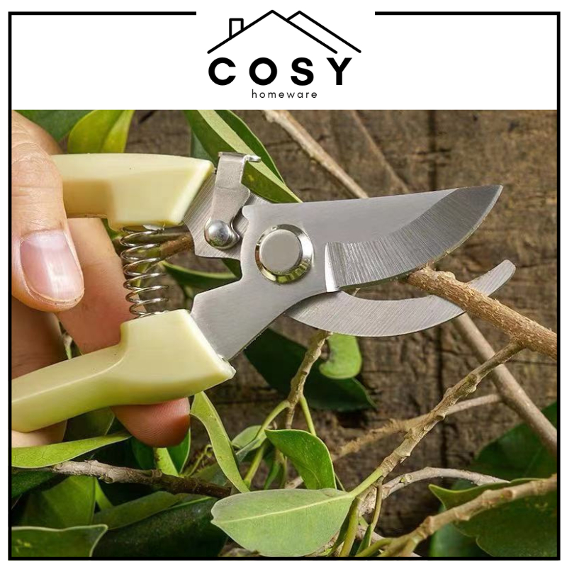 Jual COSY Gunting Dahan Ranting Pohon Pruning Alat Potongg Dahan ...