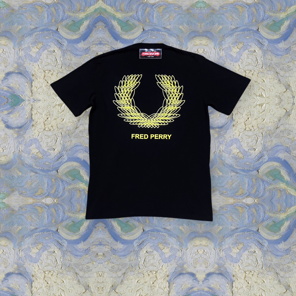 Jual TSHIRT FR3D P3RR1 SECOND | Shopee Indonesia